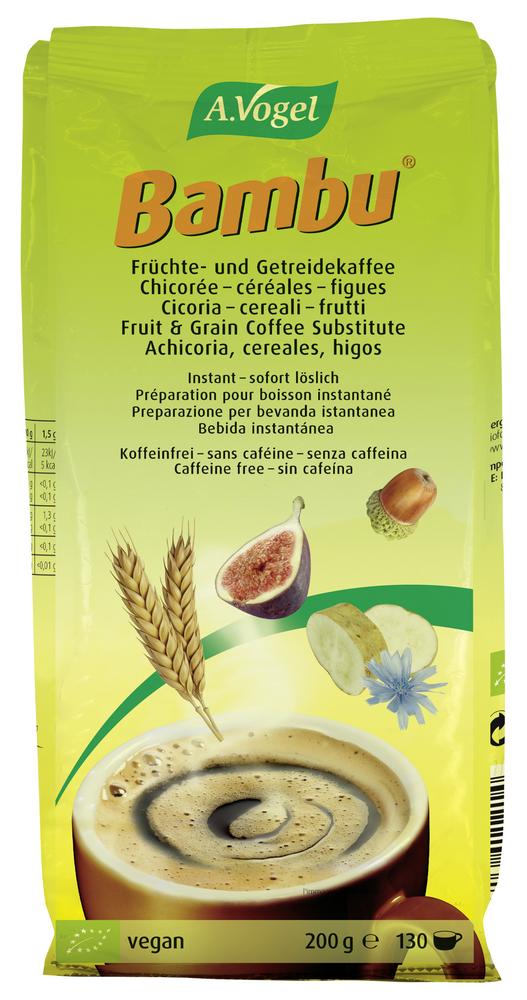 Bambu Instant Kaffeeersatz NFB 200 g