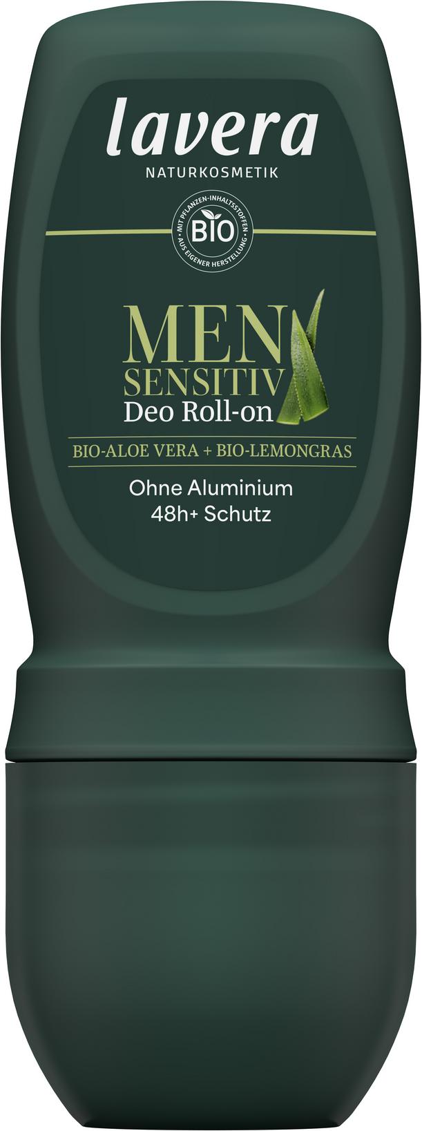 Men sensitiv  Deo Roll-On 50 ml