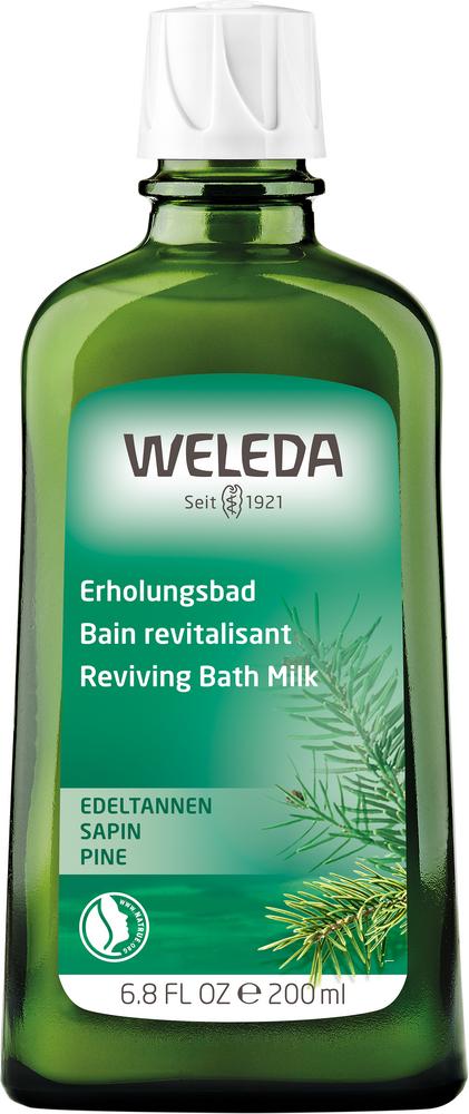 Edeltannen Erholungsbad 200 ml