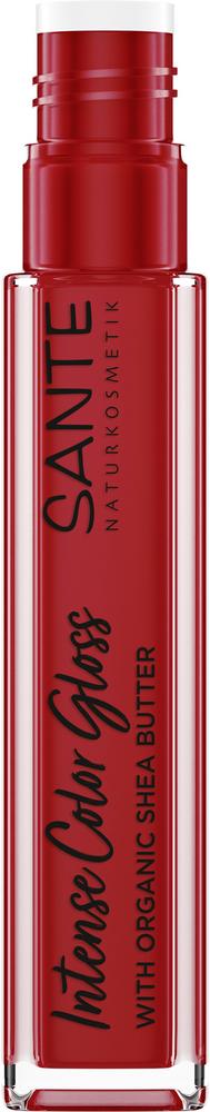 Intense Color Gloss 06 Daring Red 5,3 ml