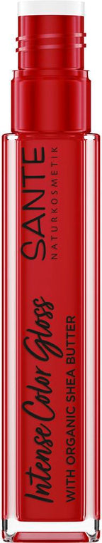Intense Color Gloss 06 Daring Red 5,3 ml