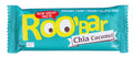 Roobar-Riegel Chia Coconut 30 g