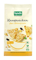 Knusperecken Mais Hülsenfrüchte 90 g