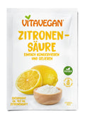 Zitronensäure 10 g