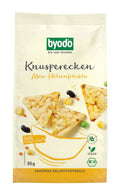 Knusperecken Mais Hülsenfrüchte 90 g