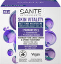 Glättende Nachtcreme Skin Vitality 50 ml