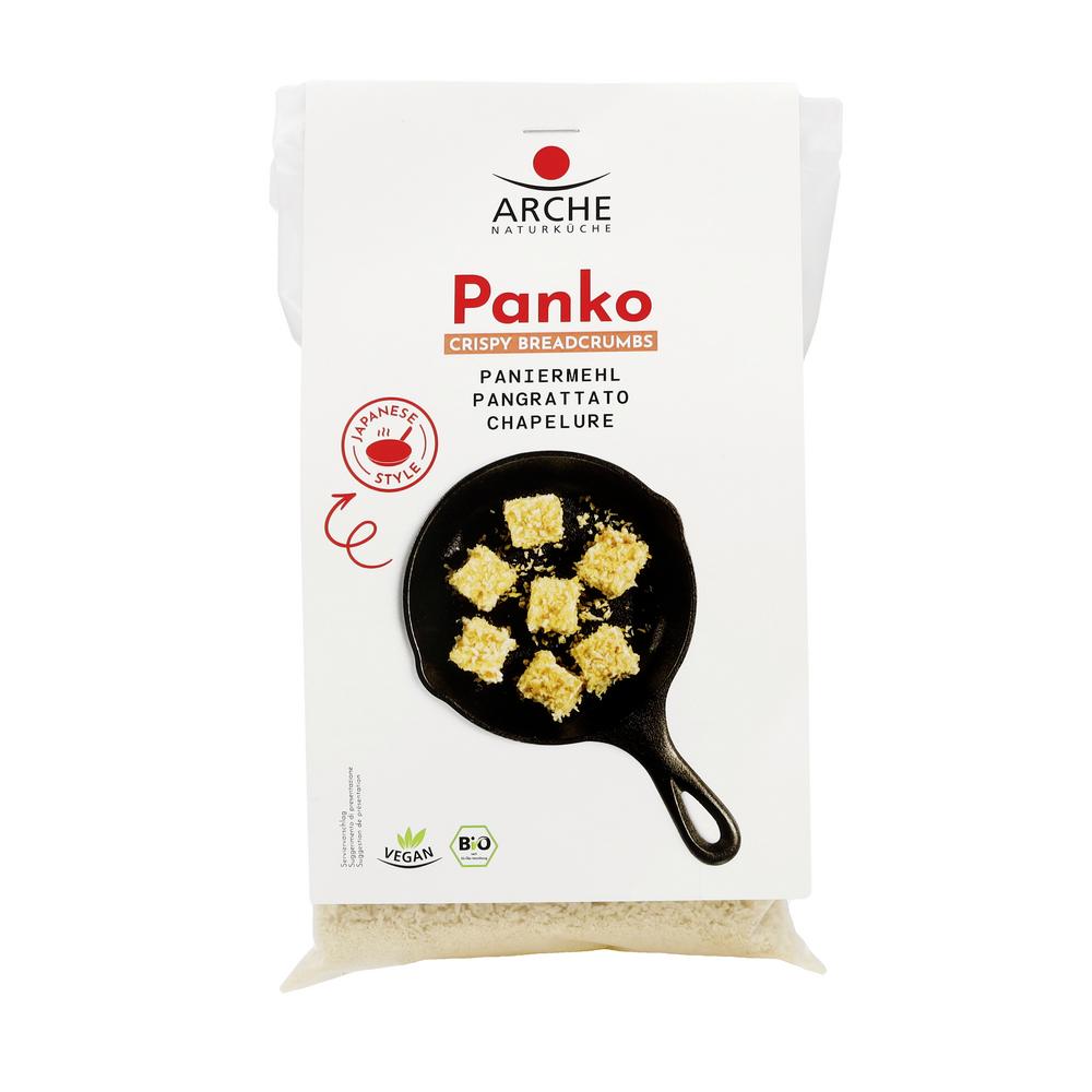 Panko Paniermehl 125 g
