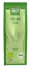 Oregano gerebelt NFB 20 g