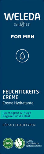 For Men Feuchtigkeitscreme 30 ml
