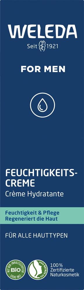 For Men Feuchtigkeitscreme 30 ml