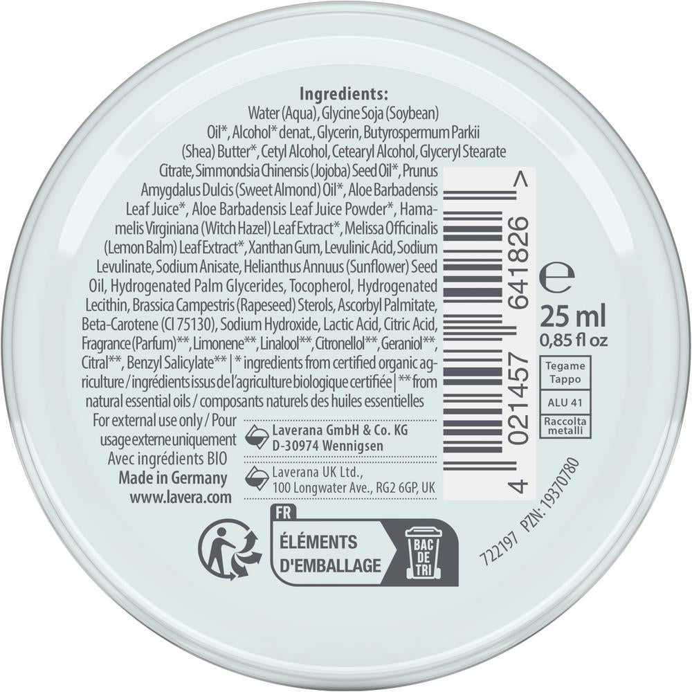 Basis sensitiv Creme 150 ml