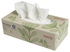 Taschentücher Extra Soft in Box 1 Stk