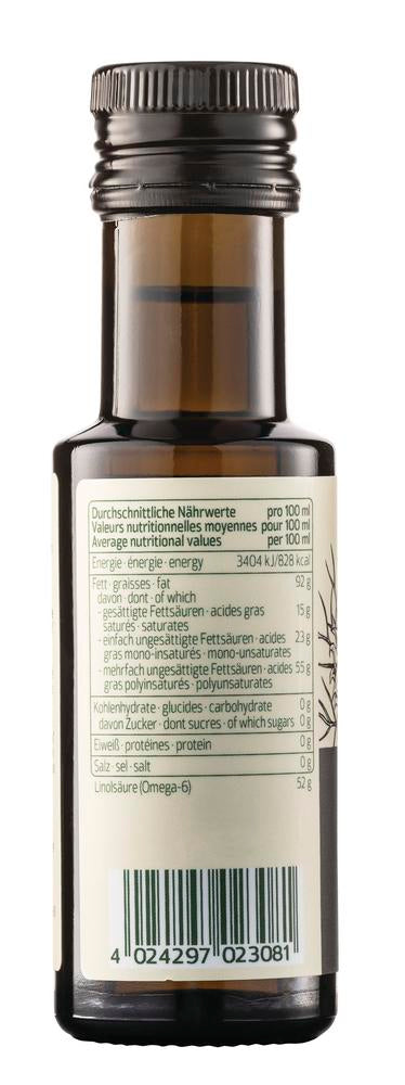 Schwarzkümmelöl 100 ml