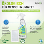 Glas&Fenster Reiniger 500 ml
