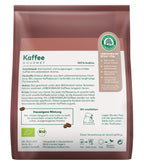Pads Gourmet Caffe Crema klassisch 126 g