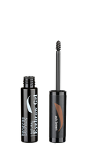Natural Eyebrow Gel ash brown 3 g