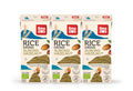 Rice Drink Haselnuss-Mandel 600 ml