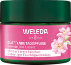 Glättende Tagespflege Wildrose&Weisser Tee 40 ml