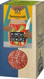 Kimchi Gewürz 80 g
