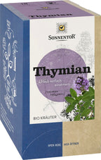 Thymian Tee Doppelkammerbeutel 21,6 g