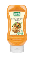 Grill & Burger Sauce 300 ml