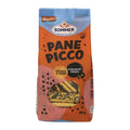 Pane Picco Asia-Schwarzer Sesam demeter 150 g