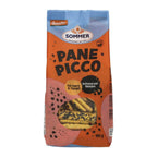 Pane Picco Asia-Schwarzer Sesam demeter 150 g