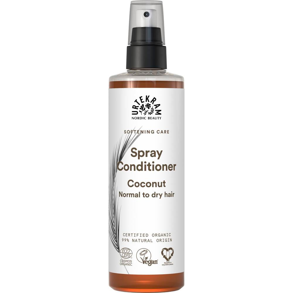 Coconut Spray Conditioner Leave-In Sprüh-Pflegespü 250 ml