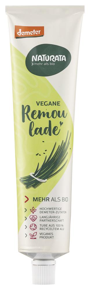 Vegane Remoulade demeter Tube 190 ml