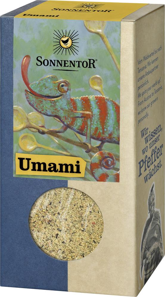 Umami Gewürzzubereitung 60 g