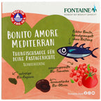 Thunfisch für Pasta in Bio-Gemüse 200 g