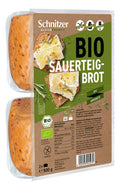 Rustico +Amaranth Maisbrot 500 g
