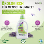Universal Waschmittel 750 ml