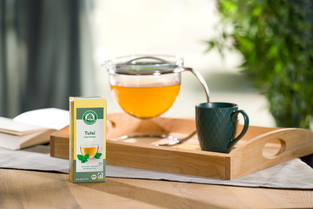 Tulsi Kräutertee 30 g