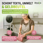 Wolle & Seide Feinwaschmittel 750 ml