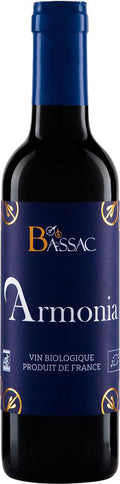 Armonia Rouge 375 ml