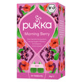 Morning Berry Kräutertee mit schwarzer Johannisbee 34 g