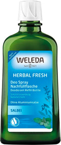 Salbei Deodorant Nachfüllflasche 200 ml