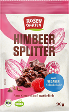 Himbeer-Splitter 90 g