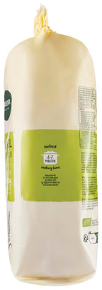 Bandnudeln gewalzt Dinkel-hell demeter 500 g