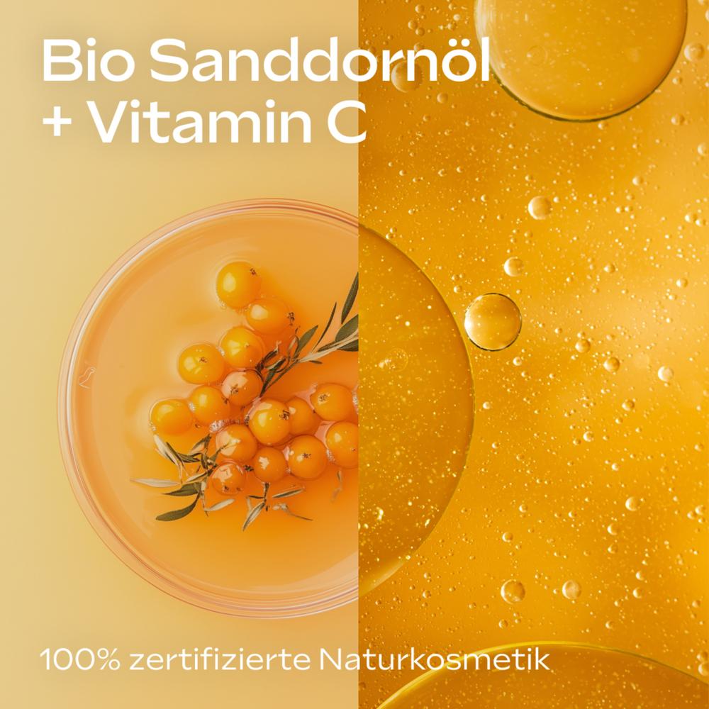 Regenerierende Bodylotion Sanddorn 250 ml