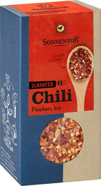 Chili Flocken 45 g