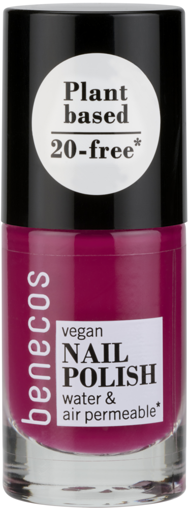 Nail Polish wild orchid 5 ml