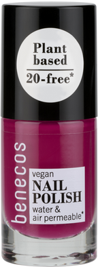 Nail Polish wild orchid 5 ml