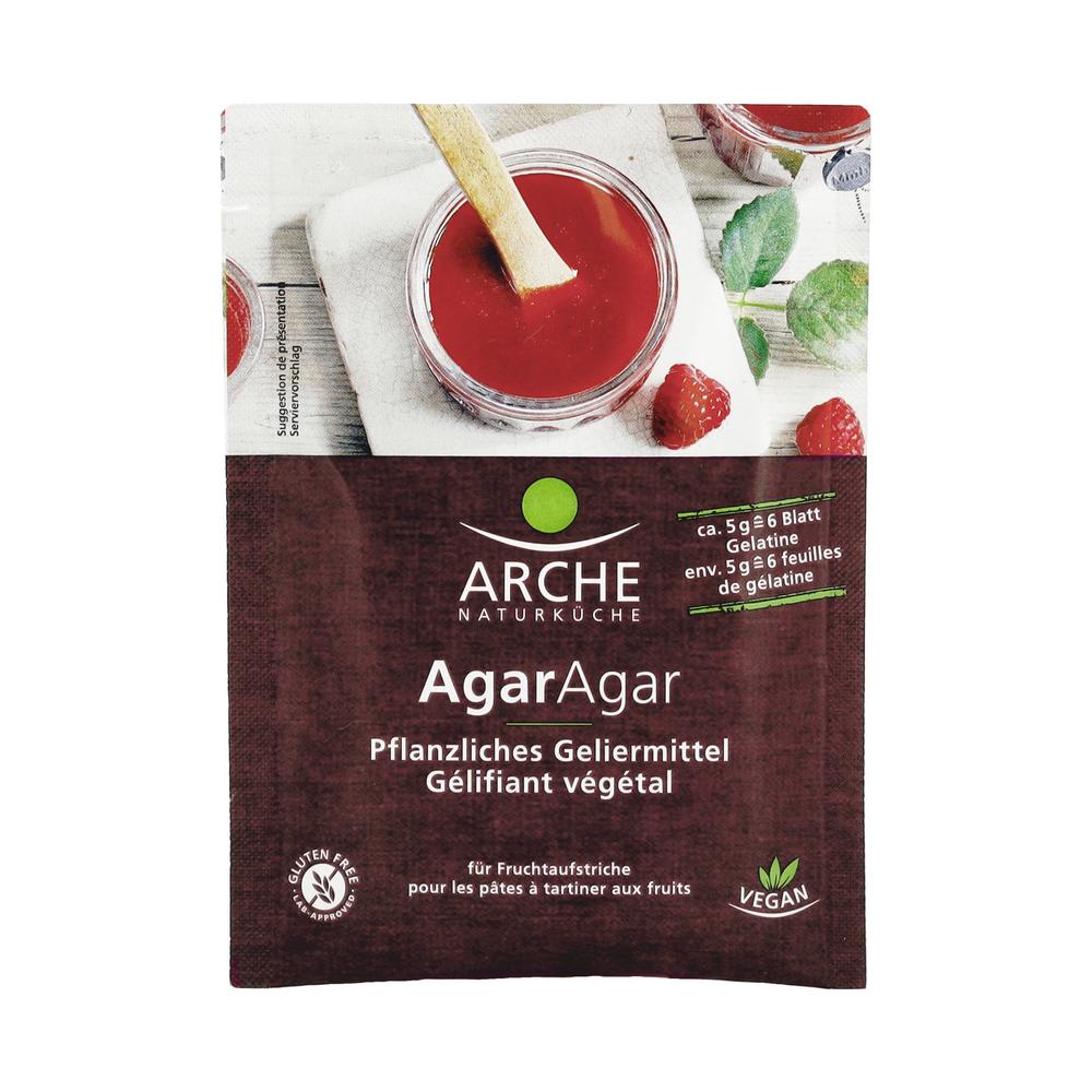 Agar Agar Geliermittel 30 g