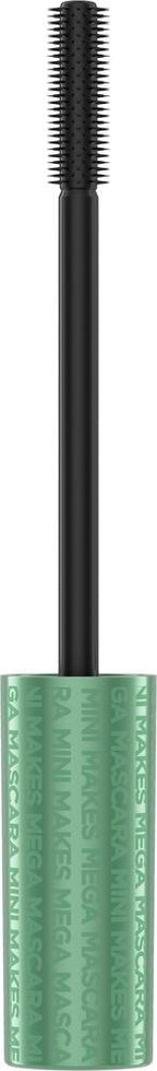 Mini Makes Mega Mascara 8 ml