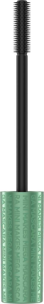 Mini Makes Mega Mascara 8 ml