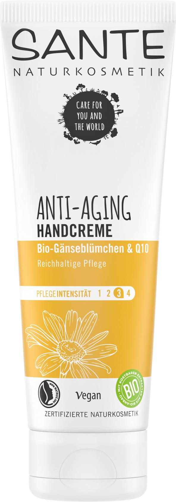 Handcreme Anti Aging 75 ml