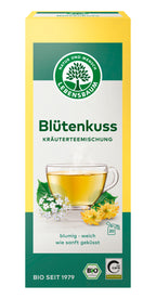 Blütenkuss Kräutertee 30 g