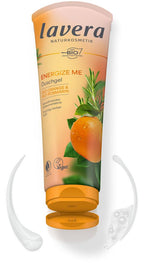 Duschgel Energize me 250 ml